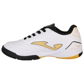 Joma Toledo fotbalové boty 2502 v JR TOJW2502in bílý 1