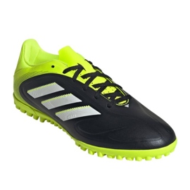 Adidas Copa Pure 3 Club TF M Jr2893 Fotbalové boty černý 1