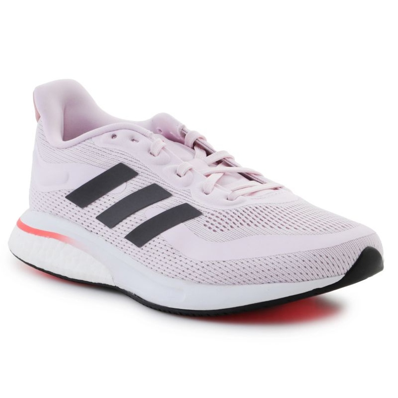 Běžecké boty Adidas Supernova v GX2968 bílý 1