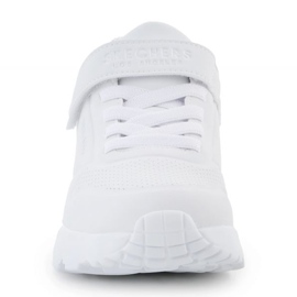 Skechers Uno Lite Vendox Jr 403695L-W bílý 2 Skechers Uno Lite Vendox Jr 403695L-W bílý 2