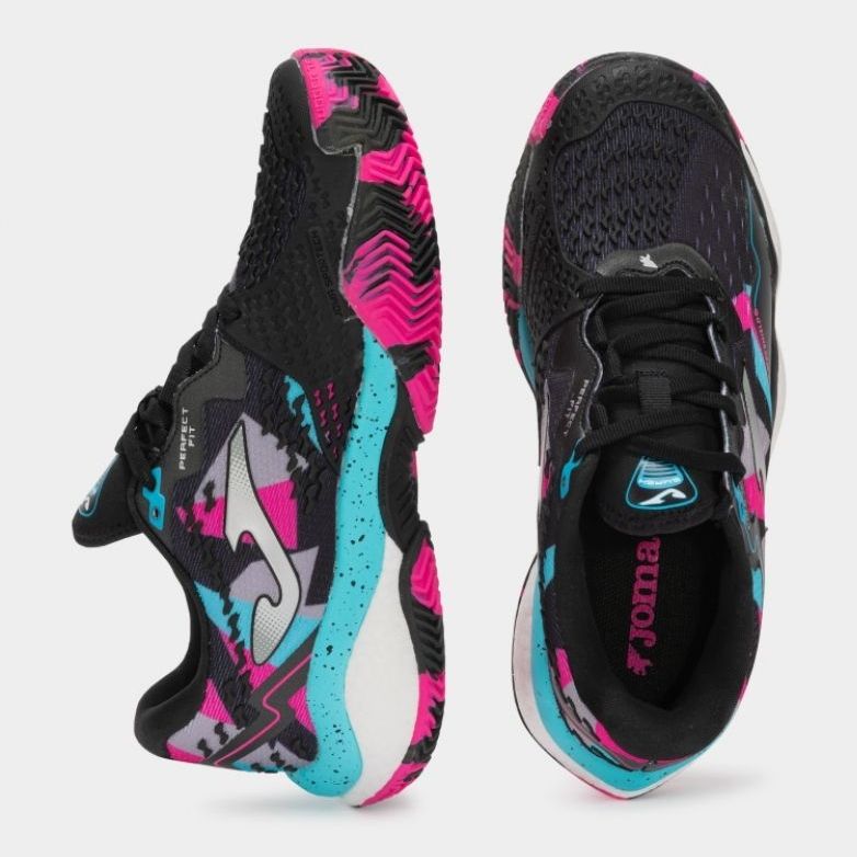 Joma Smash boty 2501 v TSMALS2501C 1