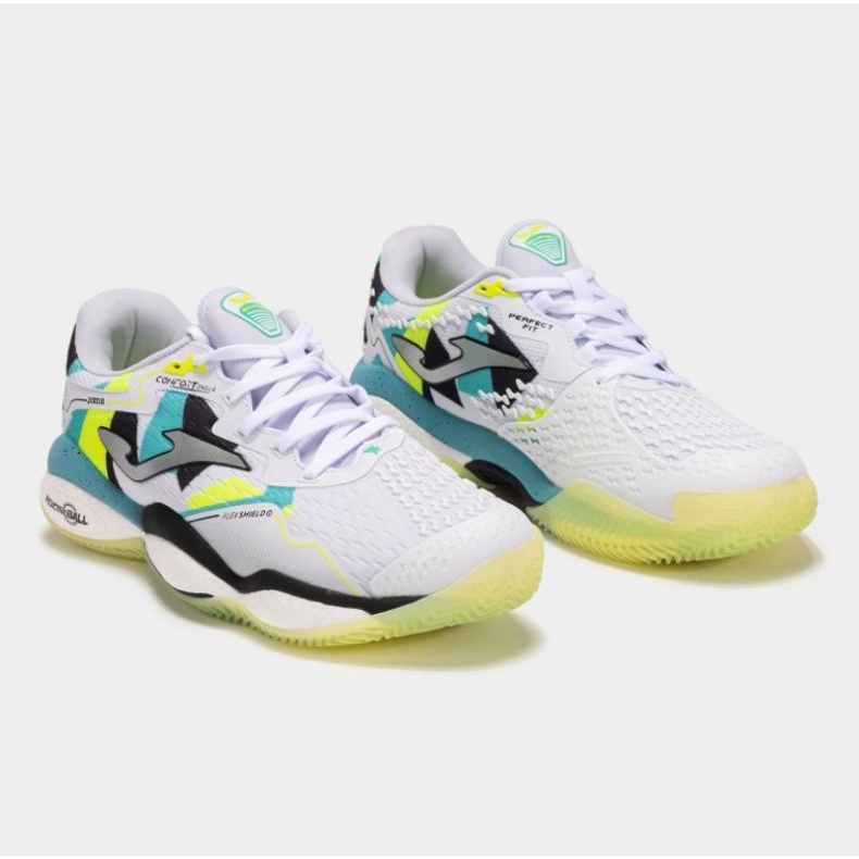 Joma Smash Men 2532 m tsmas2532c boty vícebarevný 1