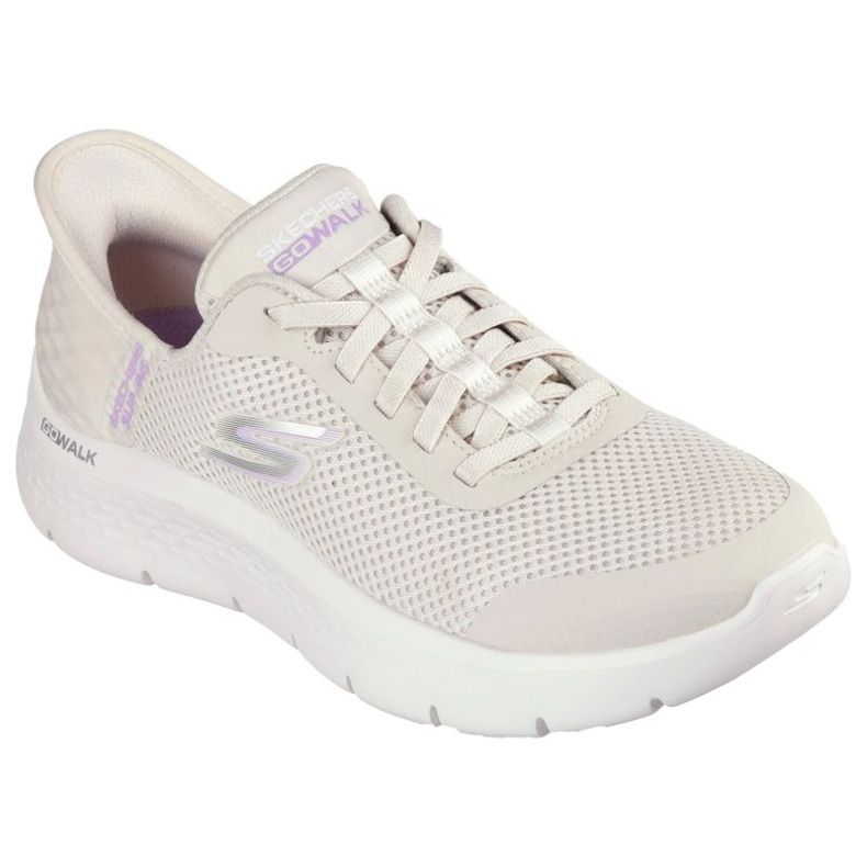 Boty Skechers Go Walk Flex Grand vstup do 124836ofwt 1
