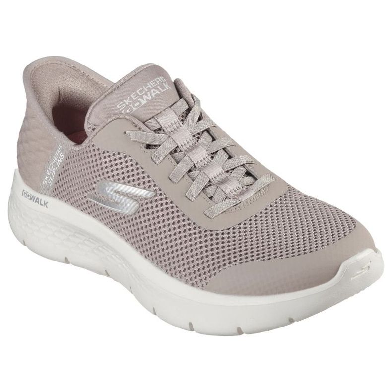Skechers Go Walk Flex Grand Entry Shoes v 124836tpe 1