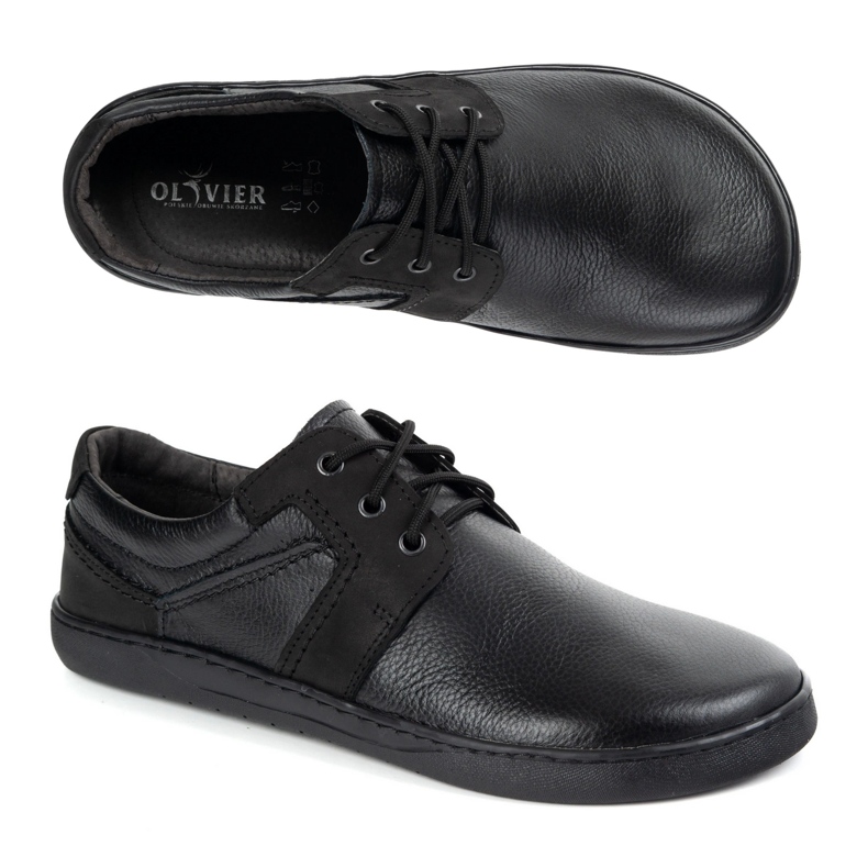 Olivier Bosní muži 1