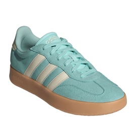 Adidas boty v JR1199 modrý 1