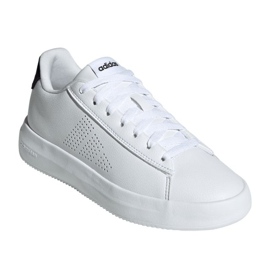 Základní boty Adidas Acesmash v JQ4135 bílý 1