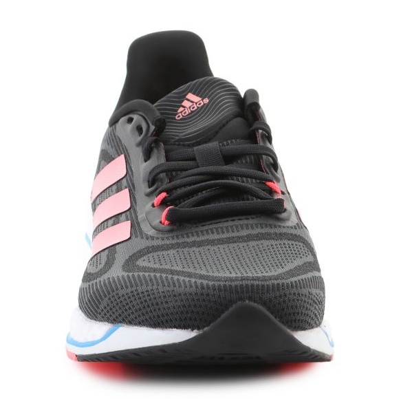 Adidas Didas supernova + běžecká bota v GX0535 černý 2