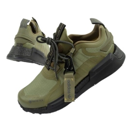 Adidas NMD_V3 Boost Gore-Tex M HP7778 Shoty zelená 1