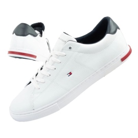 Tommy Hilfiger Essential M FM0FM047YYBR SHOP bílý 1