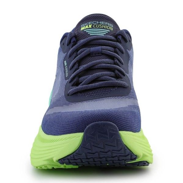 Skechers Max Cushioning Slip-Inss boty v 129473-nvlm 2