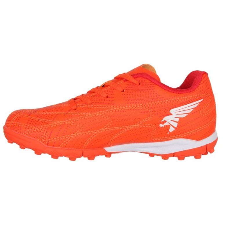 Evoluce Joma 2508 Jr EVJW2508TF Fotbalové boty pomerančový 1