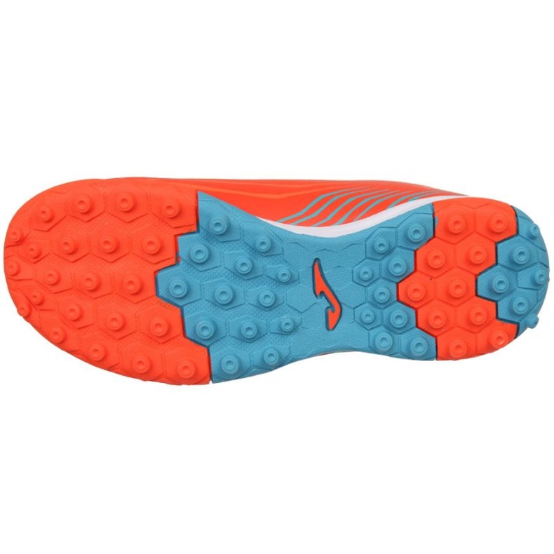 Joma Populsion Football Shoes 2508 TF Jr PRJW2508TF pomerančový 1