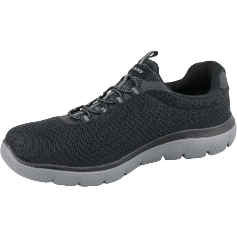 Summit Skechers M 52811-BKCC černá 2