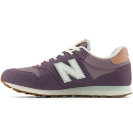 New Balance Dámská sportovní bota nová rovnováha GW500BP Violet fialová 1