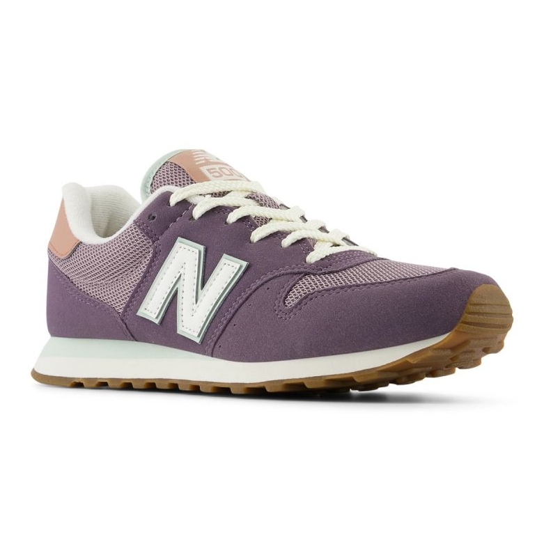 New Balance Dámská sportovní bota nová rovnováha GW500BP Violet fialová 4