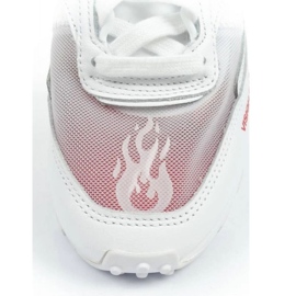 Pánské sportovní boty Reebok Legacy GW9699 bílý 2