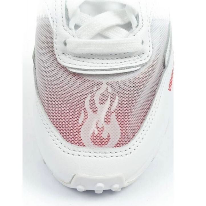 Pánské sportovní boty Reebok Legacy GW9699 bílý 2