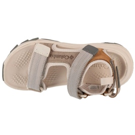 Columbia Peakfreak Rush Sandal Lea Lea sandály 2 Columbia Peakfreak Rush Sandal Lea Lea sandály 2
