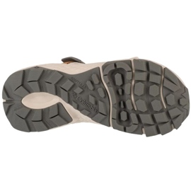 Columbia Peakfreak Rush Sandal Lea Lea sandály 3 Columbia Peakfreak Rush Sandal Lea Lea sandály 3