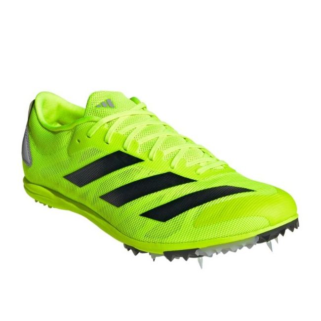 Boty, hroty adidas adizero hroty xcs if9429 zelený 1