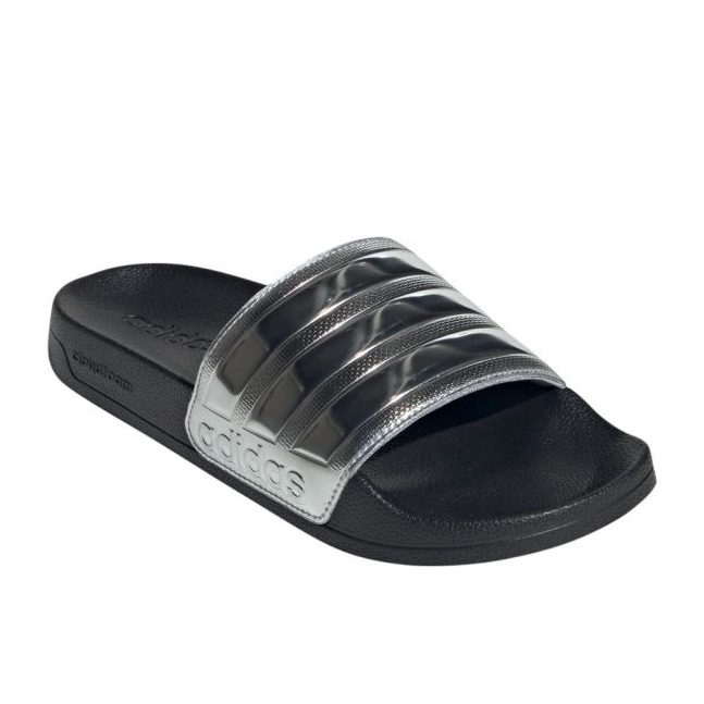 Adidas adilette sprcha JQ9282 Flip -Fops černý 1