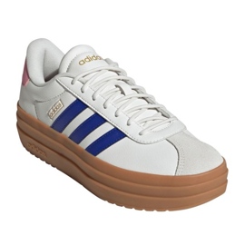 Adidas VL Court Bold in JQ5643 bílý 1