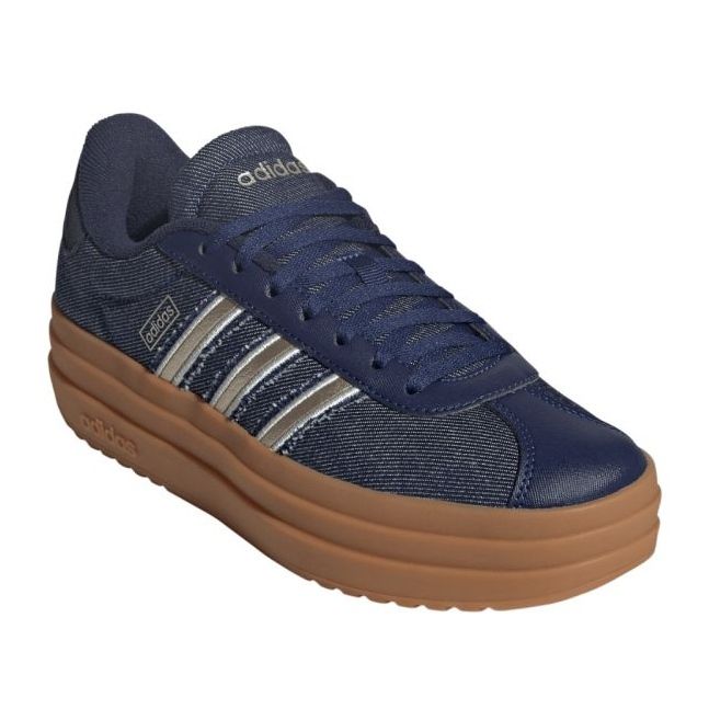 Adidas VL Court Bold in JS4471 1