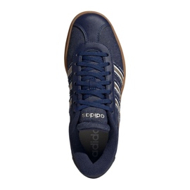 Adidas VL Court Bold in JS4471 3