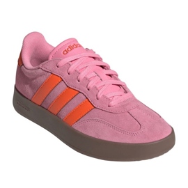 Adidas boty v JR1200 růžový 1