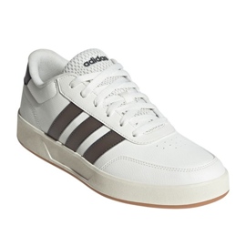Boty Adidas Breaknet 3,0 m JQ6074 bílý 1