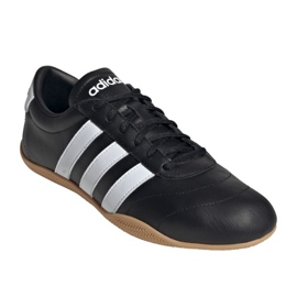 Adidas Grand Court lo boty v JQ9684 černá 1