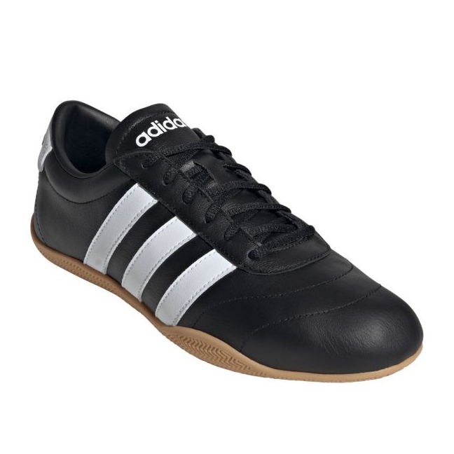 Adidas Grand Court lo boty v JQ9684 černý 1