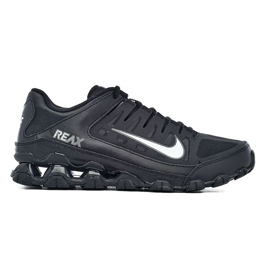 Boty Nike Reax 8 Tr Mesh 621716-033 černý 1