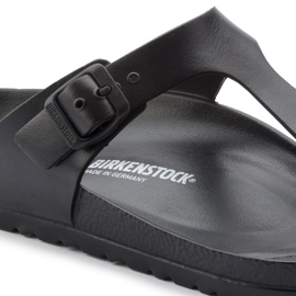 Žabky Birkenstock Gizeh Eva 0128201 černý 3