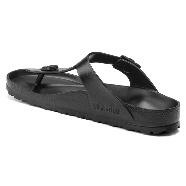 Žabky Birkenstock Gizeh Eva 0128201 černá 4