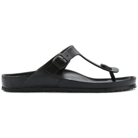 Žabky Birkenstock Gizeh Eva 0128201 černý 5