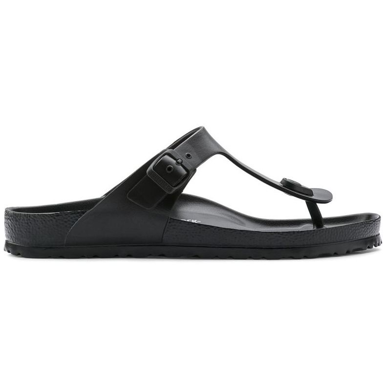 Žabky Birkenstock Gizeh Eva 0128201 černá 5