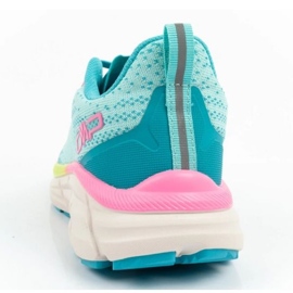 Dámské sportovní boty CMP Rahmsy 3Q65876 56ET zelená 4