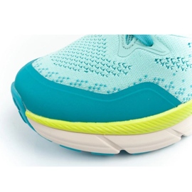 Dámské sportovní boty CMP Rahmsy 3Q65876 56ET zelená 5