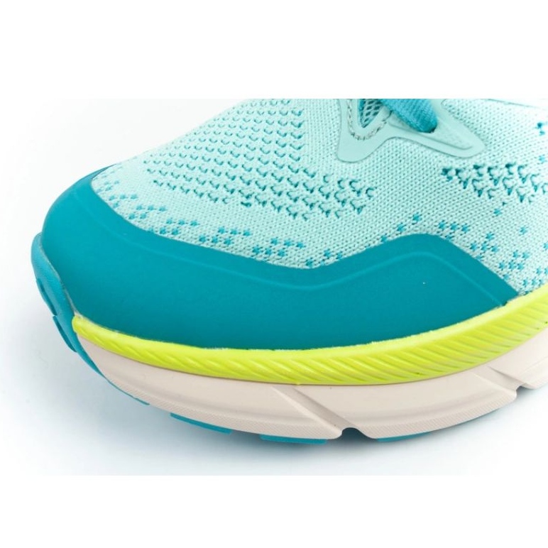 Dámské sportovní boty CMP Rahmsy 3Q65876 56ET zelená 5