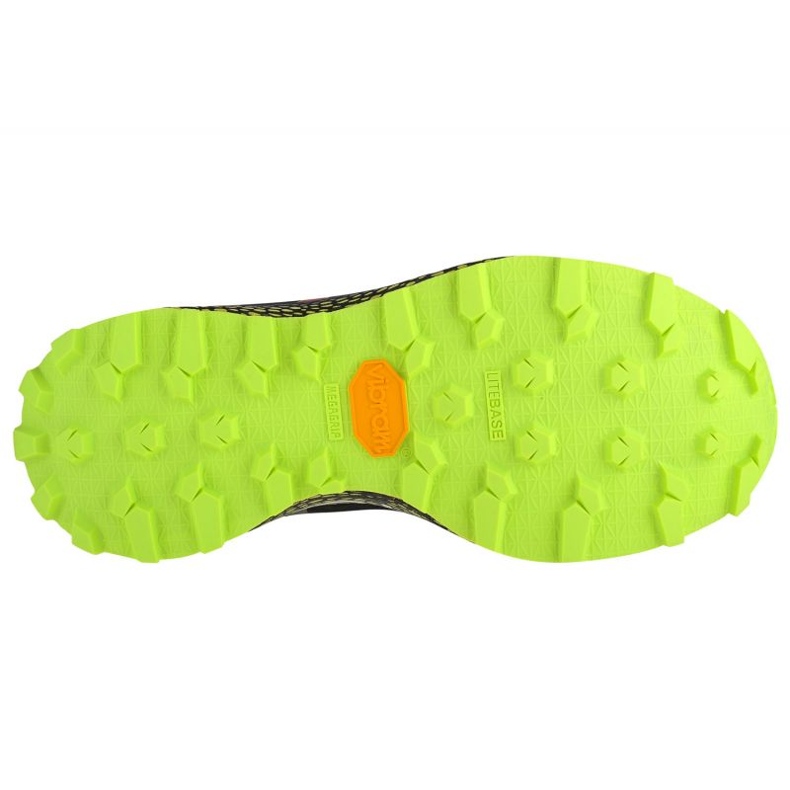 Běžecké boty Under Armour Hovr Machina Off Road 3023892-002 černý 4