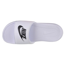 Žabky Nike Victori One Shower Slide CN9675-100 bílý 3