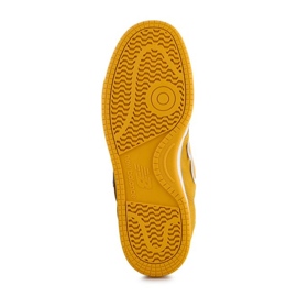 New Balance Pánská sportovní bota nová rovnováha BB480LWA žluť 5