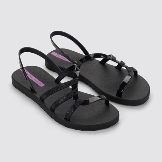 IPANEMA DIVERSA SANDAL SANDALS AD 27234 BG729 černý 3
