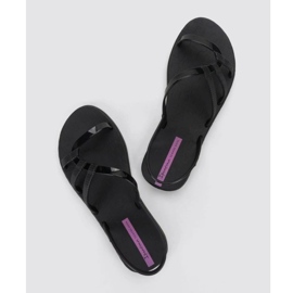 IPANEMA DIVERSA SANDAL SANDALS AD 27234 BG729 černý 4