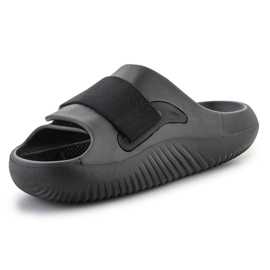 Žabky Crocs Mellow Luxe Recovery Slide 209413-001 černý 2