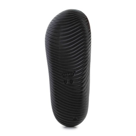 Žabky Crocs Mellow Luxe Recovery Slide 209413-001 černý 4