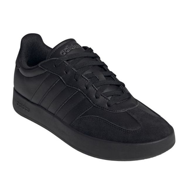 Boty Adidas Barreda M Jr1321 černá 1