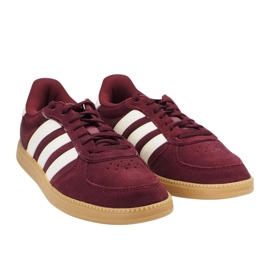 Adidas Breaknet Sleek Shoes in Ki3144 červený 1